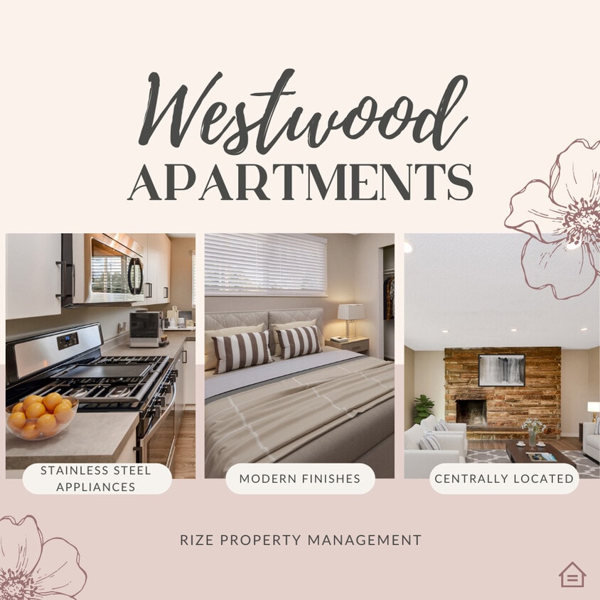 Primary Photo - Westwood Apartments