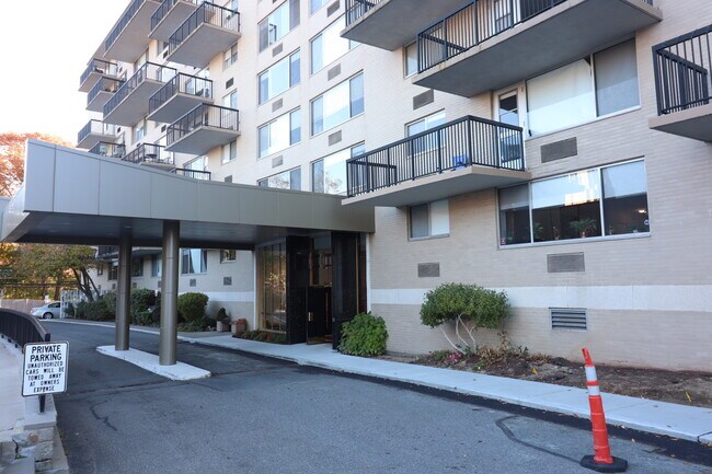 Foto del edificio - 101 Monmouth St