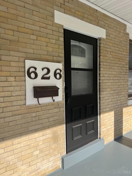 Foto del edificio - 626 Greenwood Ave