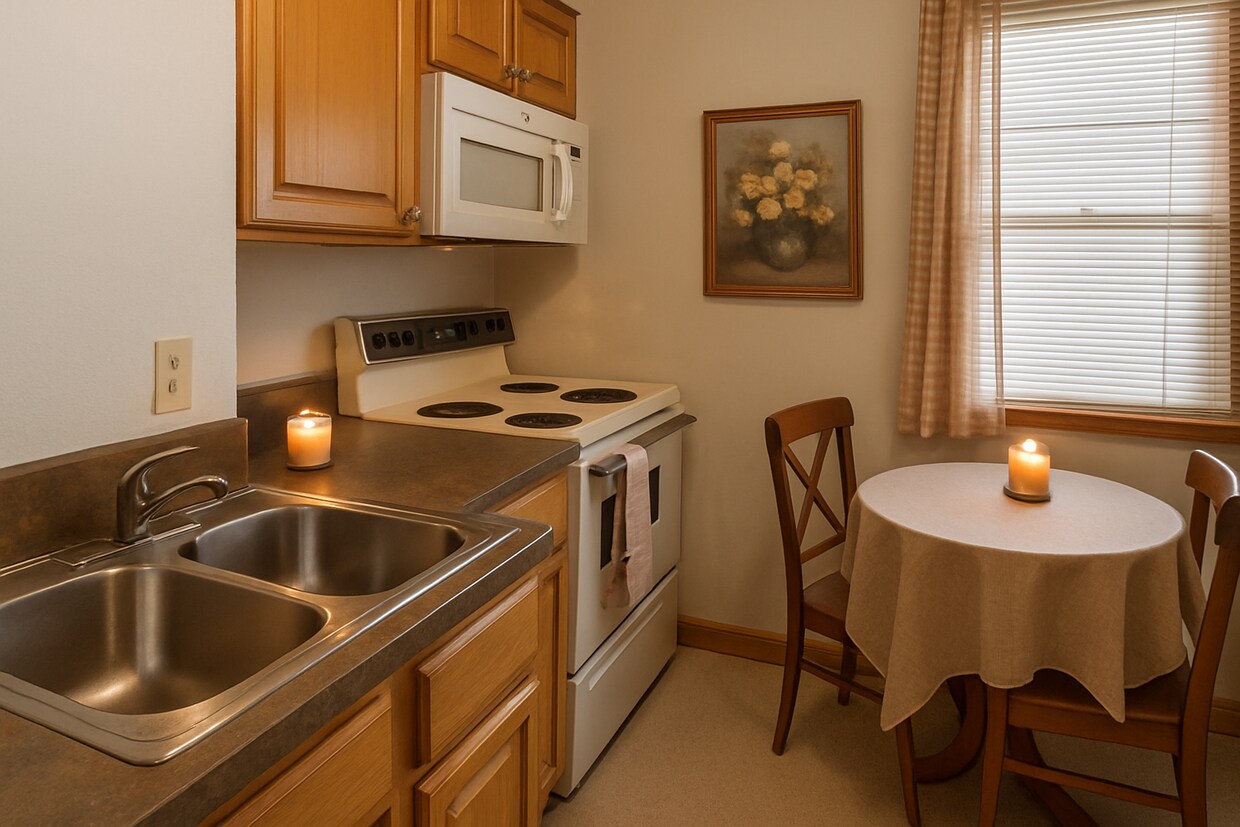 Foto principal - 116 S Walnut St
