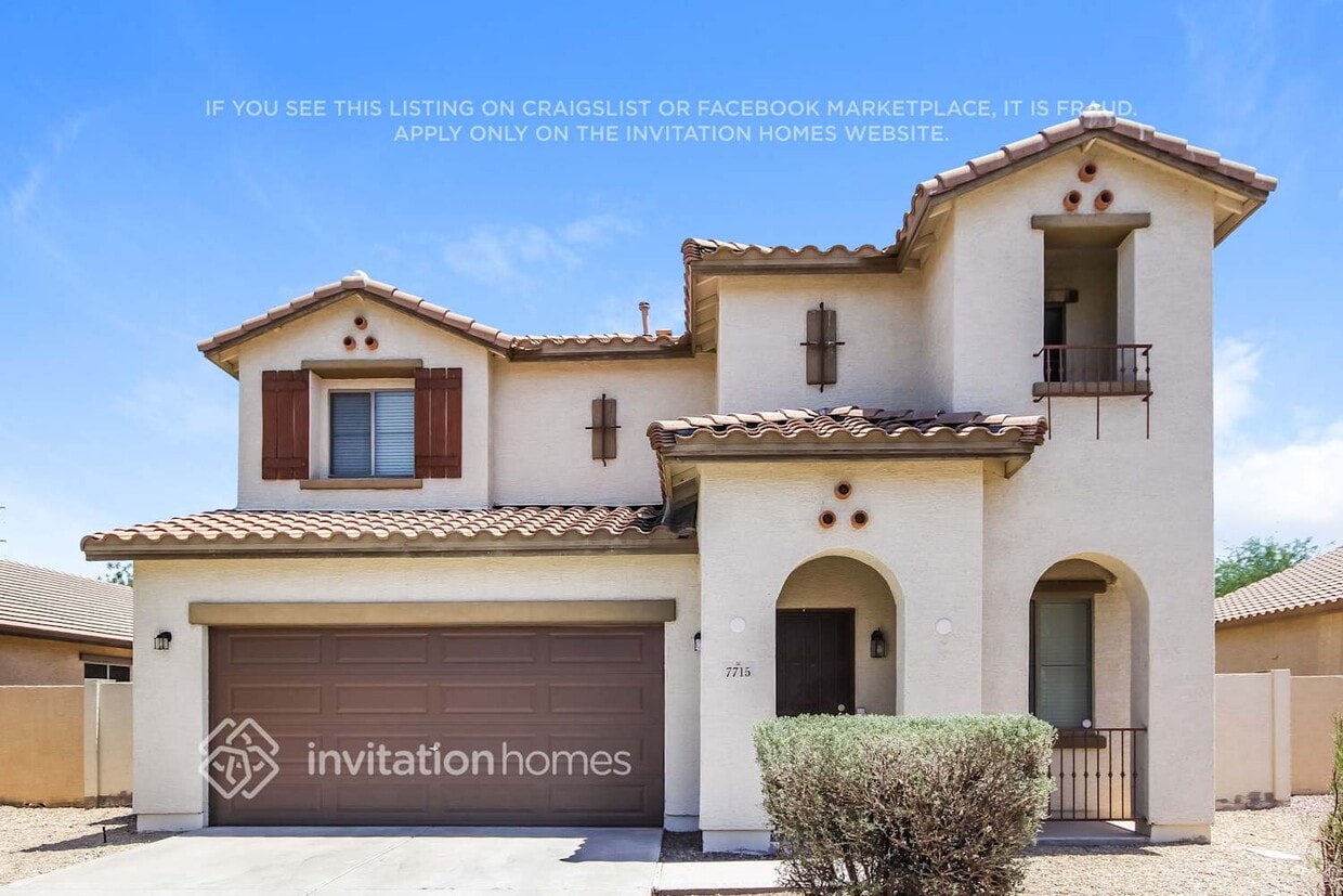 Foto principal - 7715 S 25th Ave