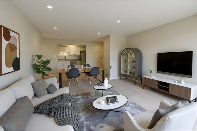 Foto del edificio - 613 W Central Rd