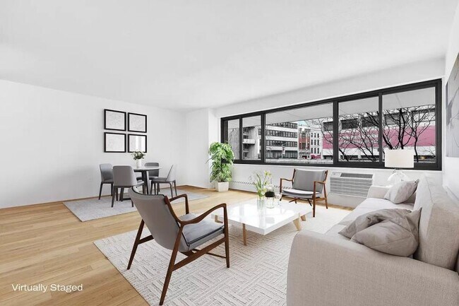 3 bedroom in New York NY 10038 - 3 bedroom in New York NY 10038 Apartment
