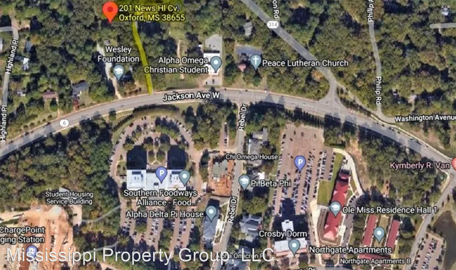 Building Photo - 5 br, 3 bath House - 201 News Hill Cove
