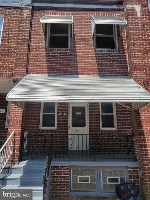 Building Photo - 4818 Tackawanna St