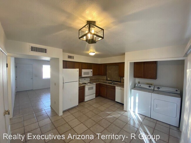 2 br, 1 bath House - 5758 E 24th Street photo'