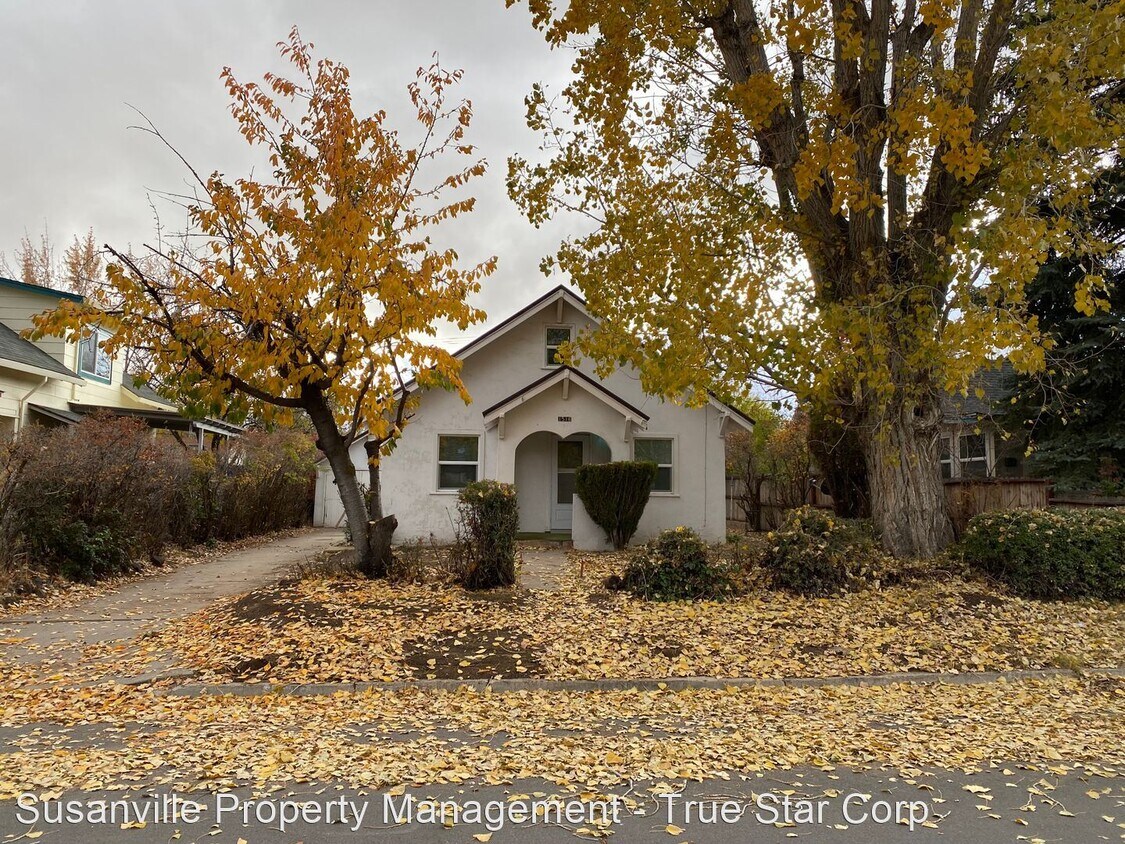 Primary Photo - 2 br, 1 bath House - 1516 Fourth St