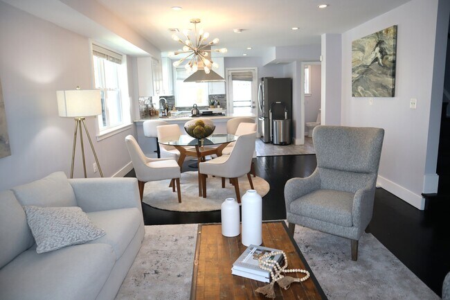 Foto del edificio - 5149 8th St NE