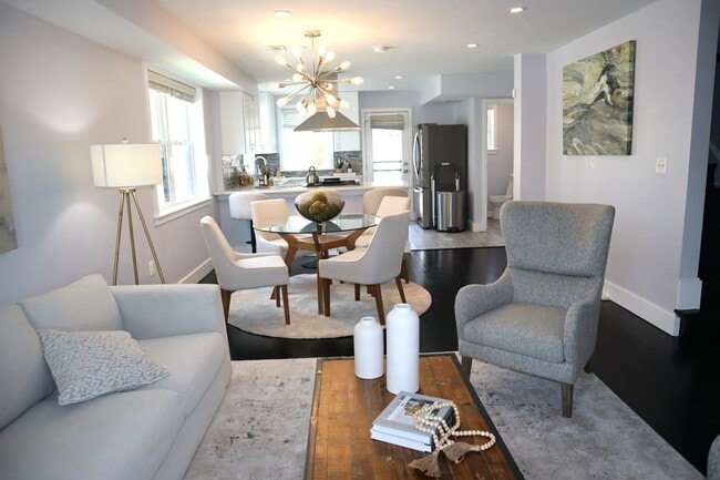 Photo - 5149 8th St NE (Washington, DC) Townhome