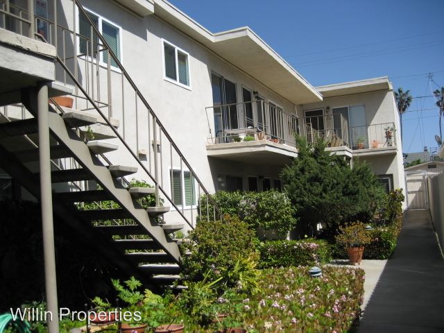 Foto del edificio - 4479 Maryland St