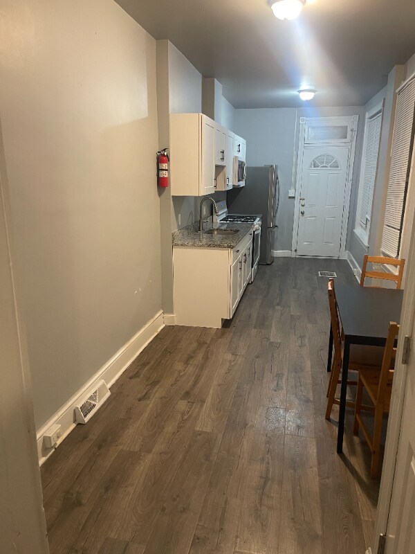 Foto del edificio - 1042 Pear St