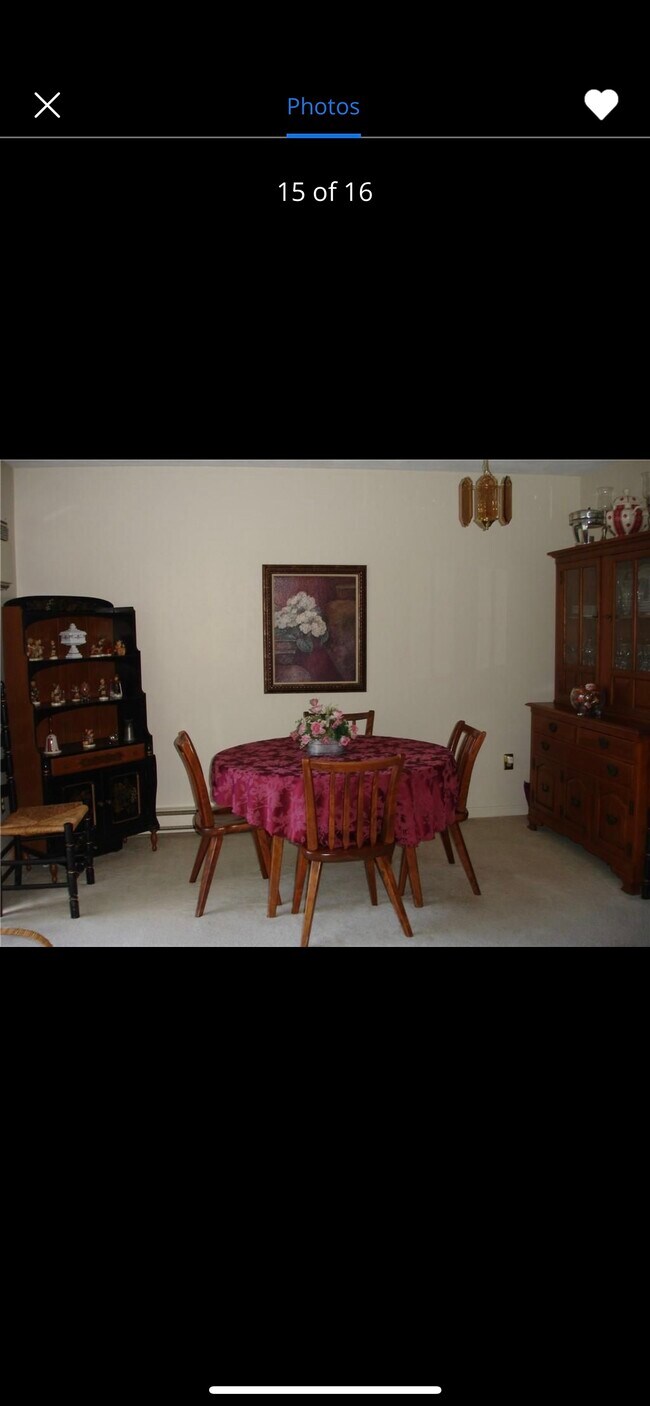 Foto del edificio - 200 Manville Hill Rd