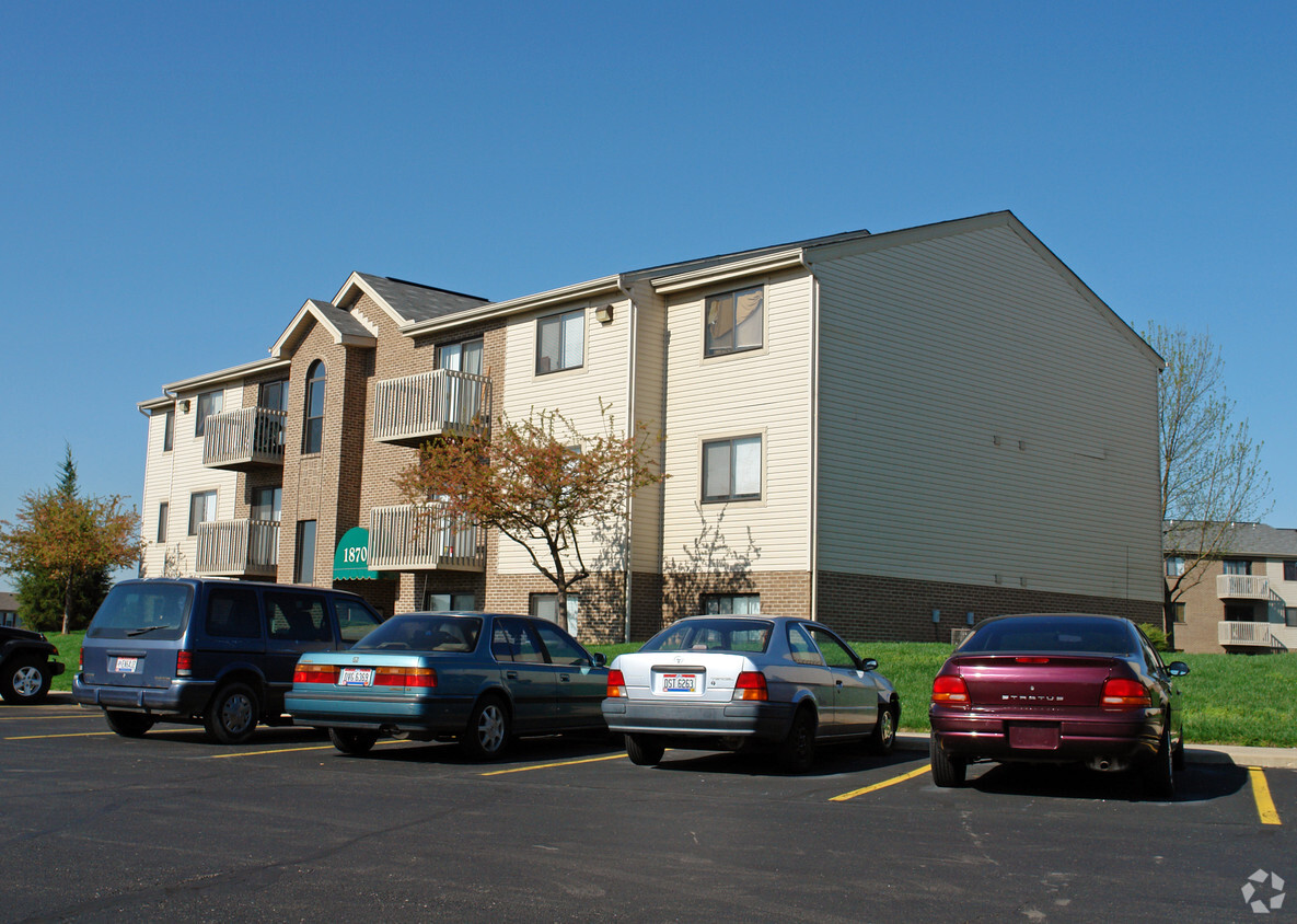 Primary Photo - Cedar Trail Apartments