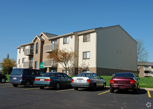 Cedar Trail Apartments