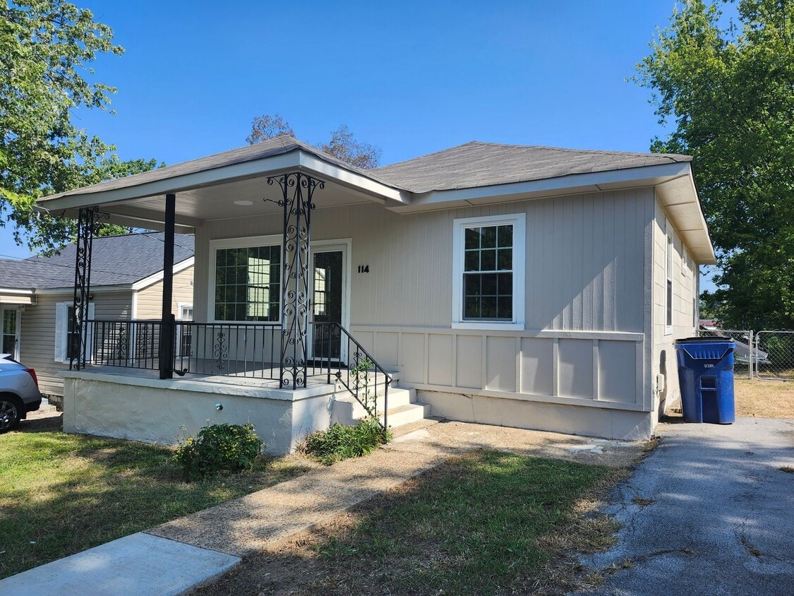 Photo - 114 Wilson Street
