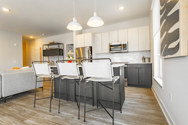 Building Photo - Canfield Park