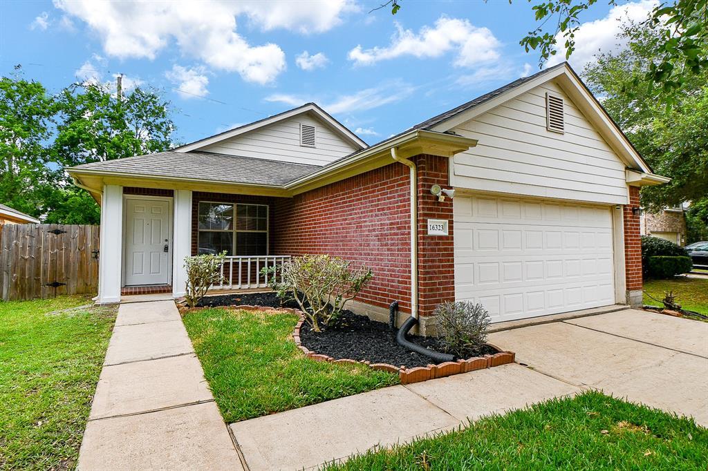 Foto principal - 16323 Woma Ct