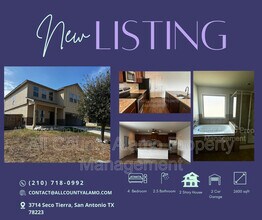 Building Photo - 3714 Seco Tierra