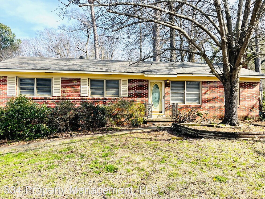 Foto principal - 3 br, 1 bath House - 1651 Sheffield Drive