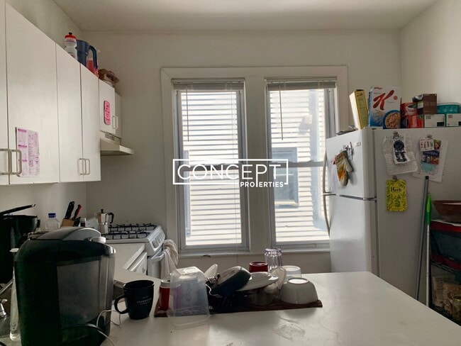 Foto del edificio - 530 Cambridge St