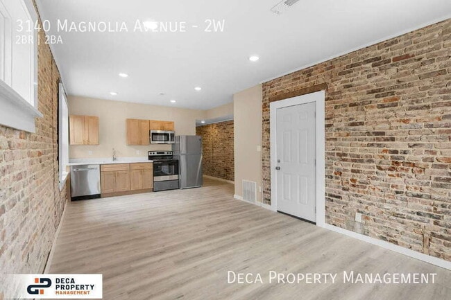 Building Photo - 3140 Magnolia Ave