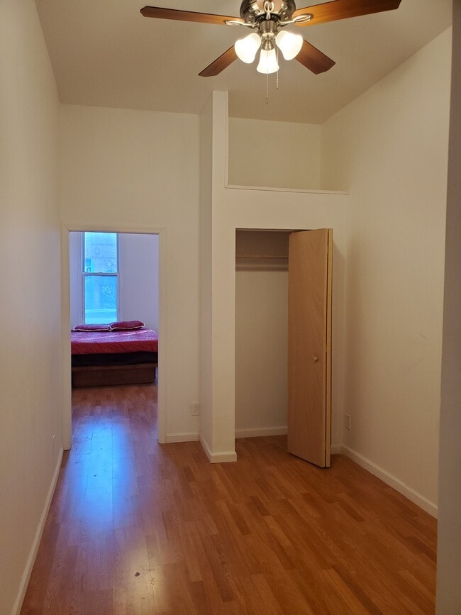 Second room - 921 Metropolitan Ave