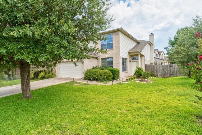 Foto del edificio - 14317 Staked Plains Loop