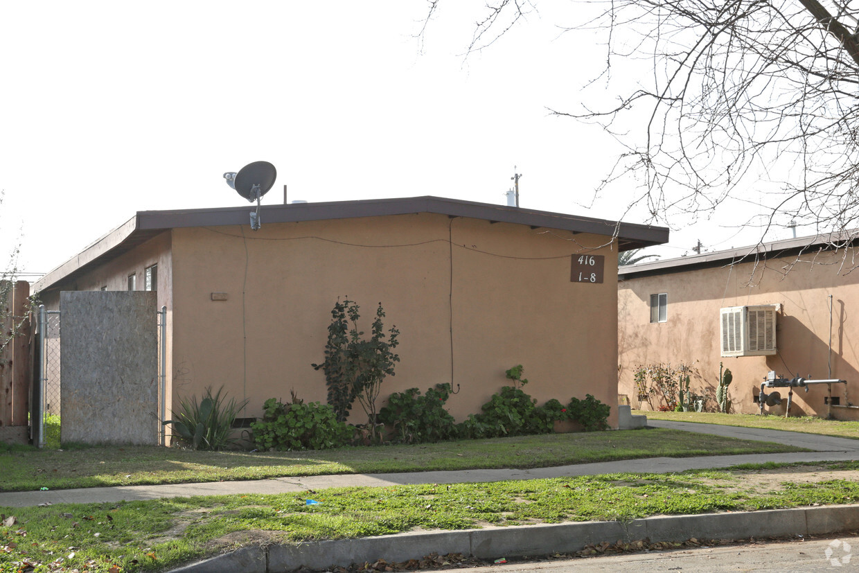 Building Photo - Gateway Terrace II Apts