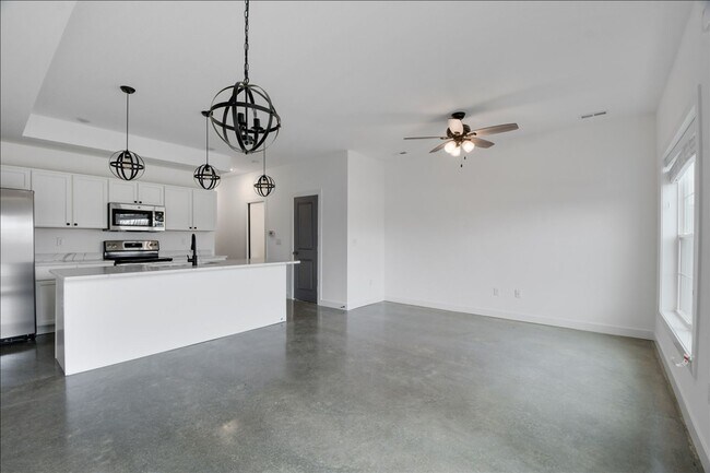 Foto del edificio - 3309 Stoneway Ct