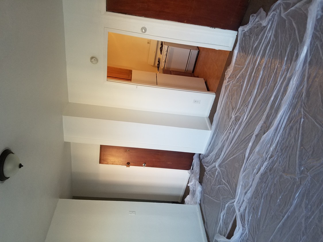 Large living room - 1428 Flatbush Ave