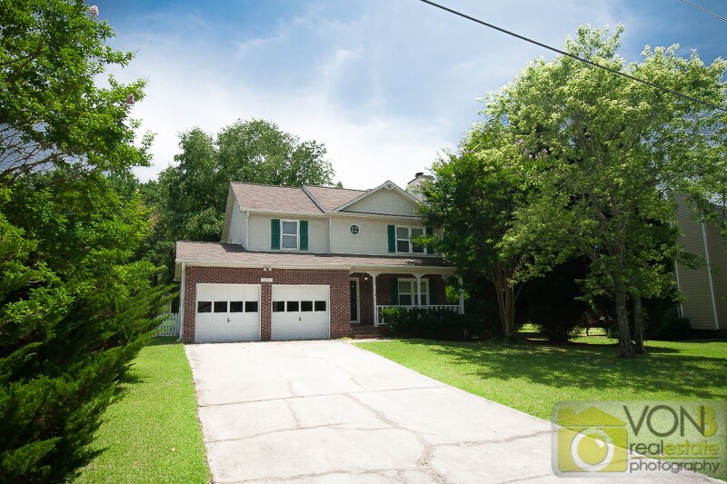 5259 Spring Tide Ln, Powder Springs, GA 30127 House Rental in Powder