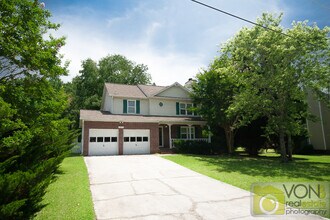 Building Photo - 5259 Spring Tide Ln