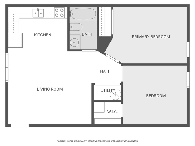 Foto del edificio - Ivy Court Apartments – 2BR Unit (Coming Soon)
