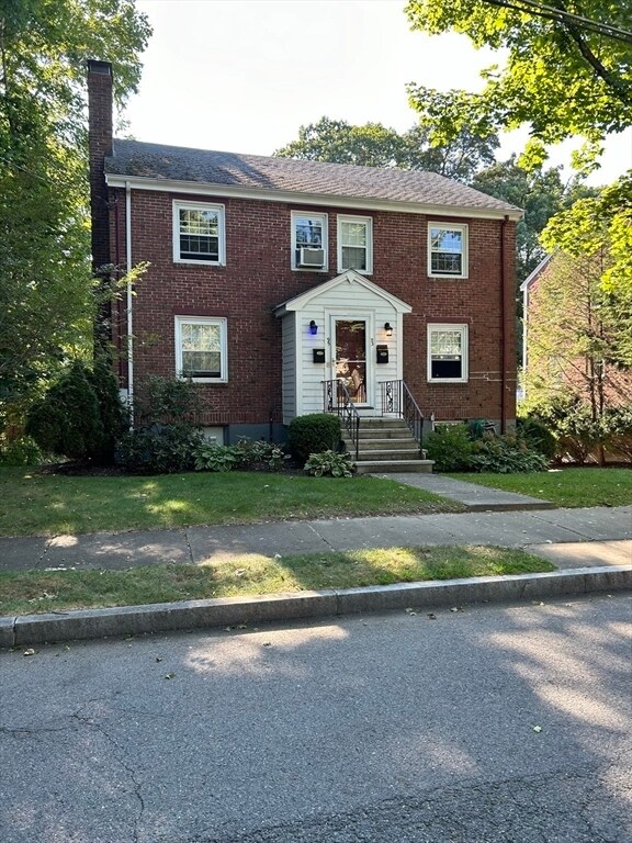 Primary Photo - 95 Withington Rd