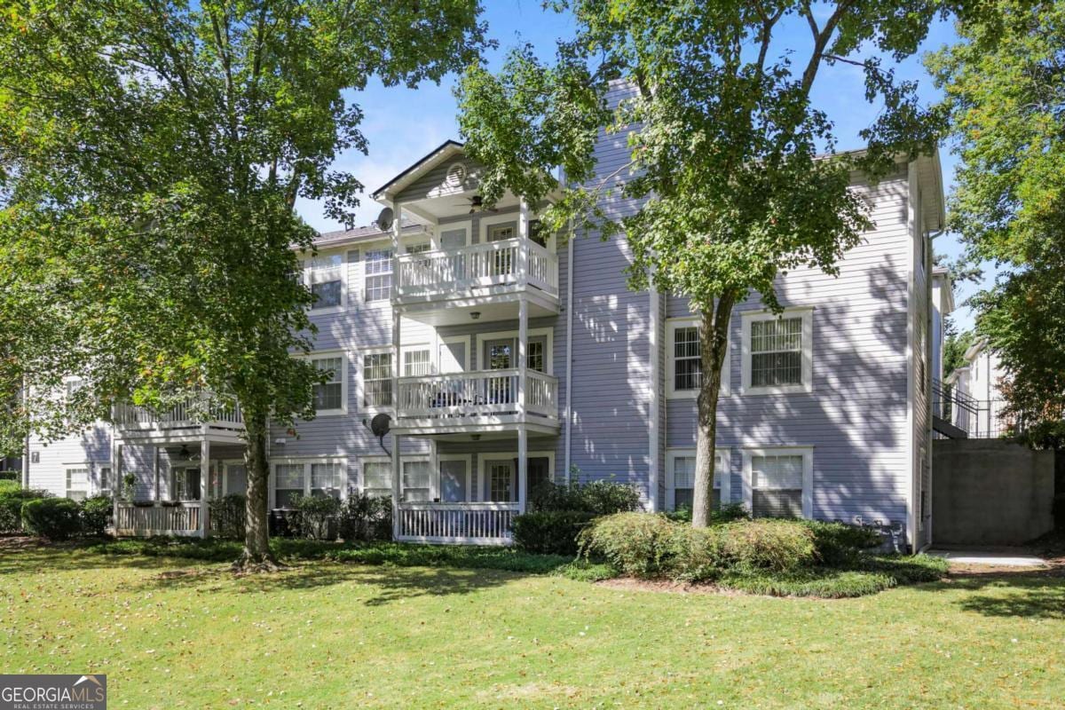 Foto principal - 1371 Keys Crossing Dr NE