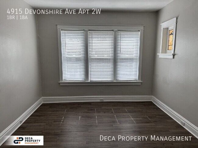 Building Photo - 4915 Devonshire Ave