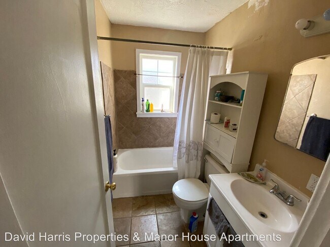 Foto del edificio - 2 br, 1 bath Apartment - 74 E 500 N