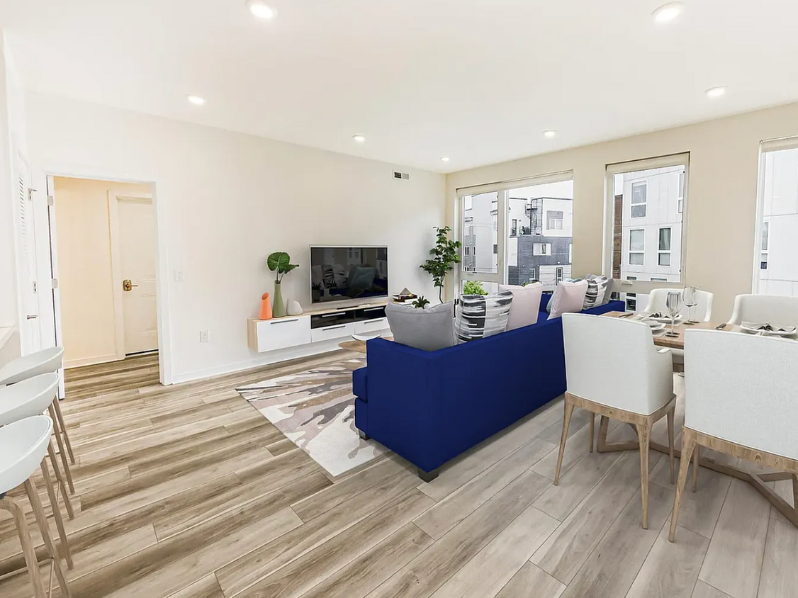 Primary Photo - Modern Apartments in Old Kensington