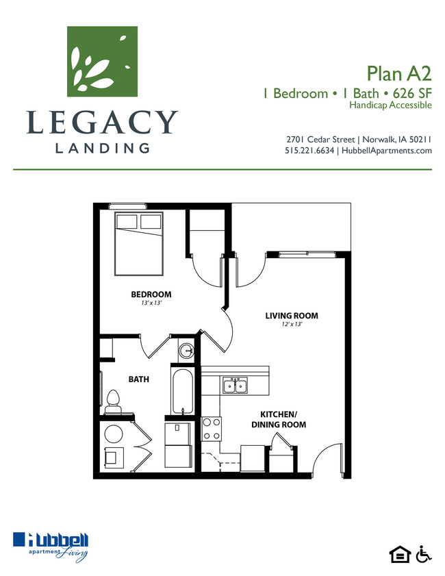 Foto del edificio - Legacy Landing Apartments