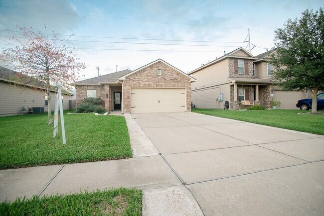 Building Photo - 332 Apache Field Ln