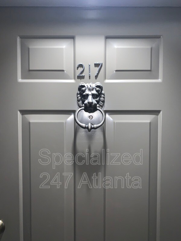 Foto del edificio - 1217 Highland Bluff Dr S E