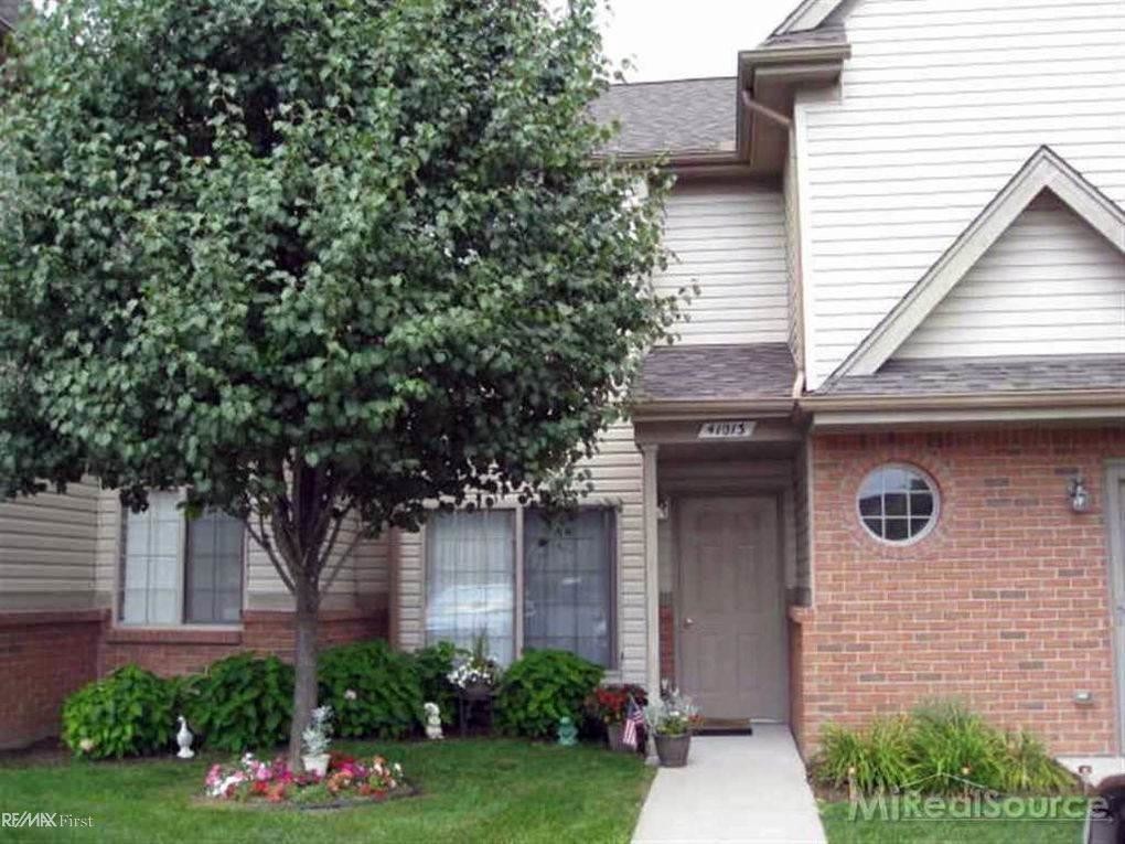 Foto principal - 41013 Rose Ln
