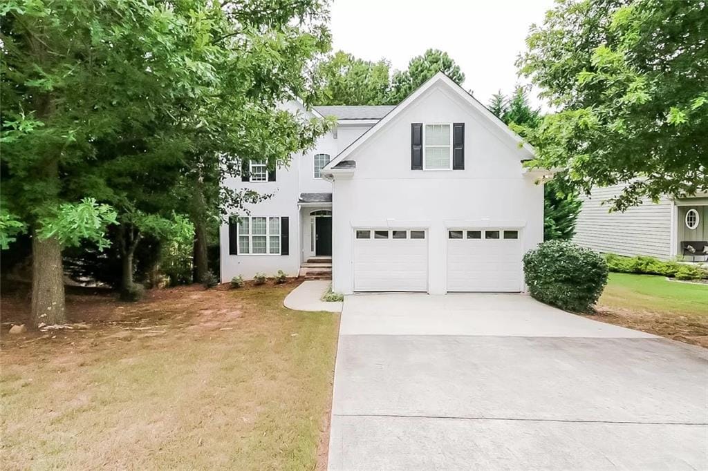 28 Vaux Way, Newnan, GA 30263 House Rental in Newnan, GA