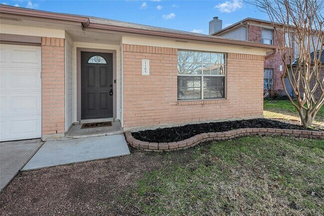 Foto del edificio - 1105 Hughmont Dr
