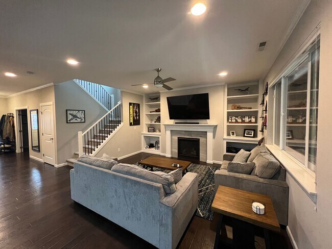 Foto del edificio - Stunning Tehaleh Home, A Must See!