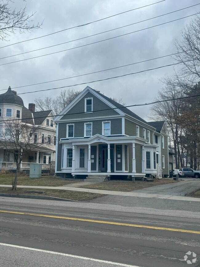 Building Photo - 145 Court St