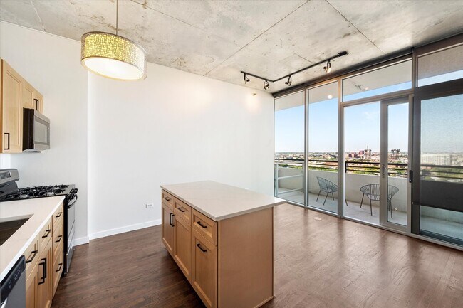 Foto del edificio - 1720 S Michigan Ave