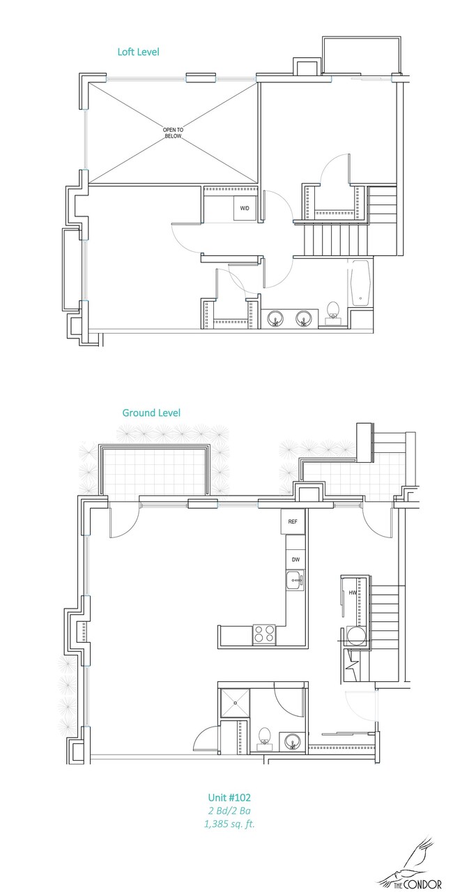 Foto del edificio - 203 E Laurel St