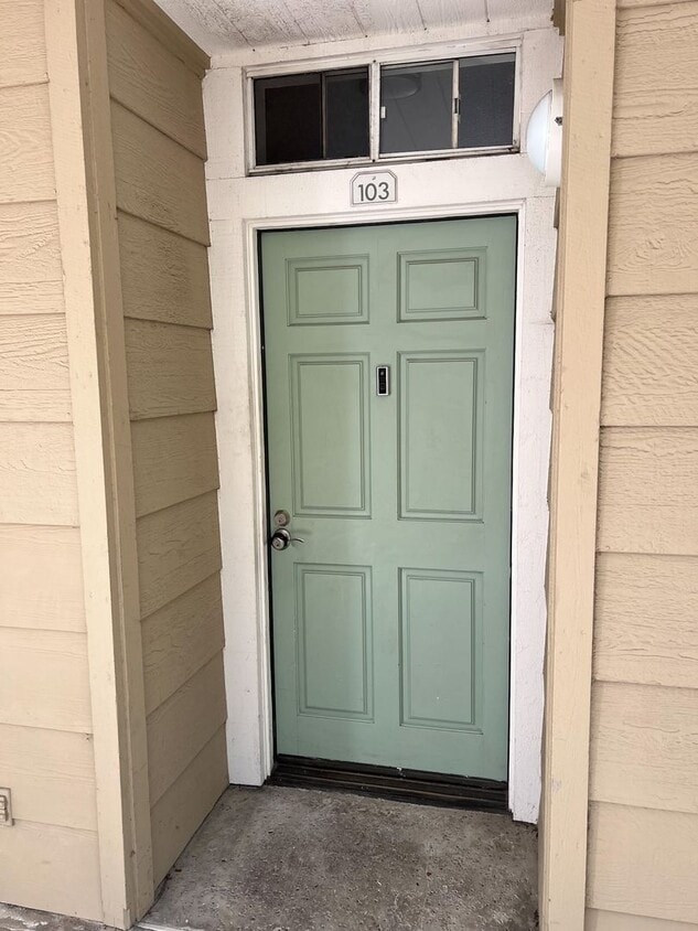 Primary Photo - Spacious studio in the Seabridge Gated Com...