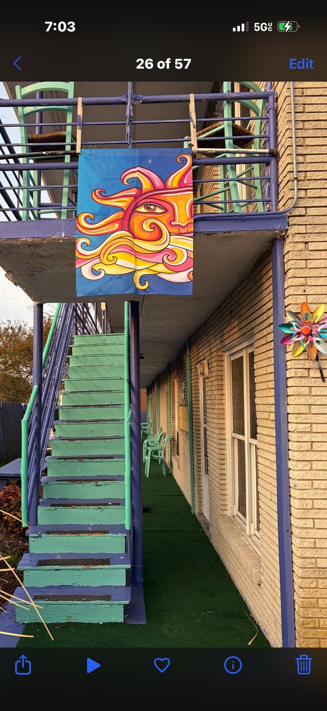 Foto del edificio - 1204 Hillside Ave